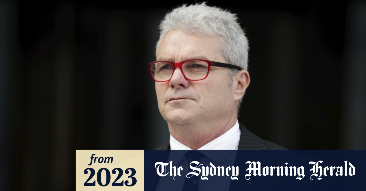 What does an exsoldier’s war crime charge mean for whistleblowers?